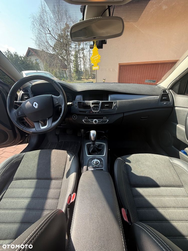 Renault Laguna 2.0 Expression - 9