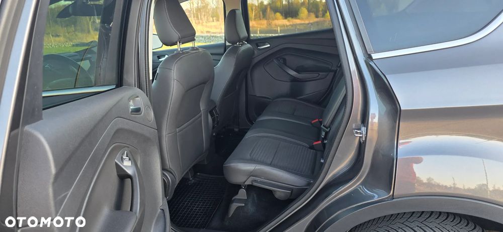 Ford Kuga 1.5 EcoBoost 4x4 Individual - 12