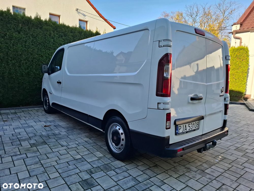 Fiat TALENTO - 6