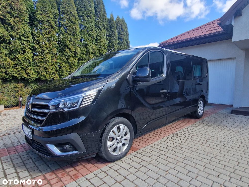 Renault Trafic 2.0 dCi Escapade - 19