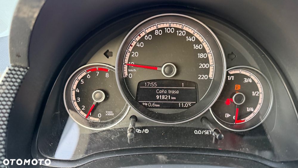 Volkswagen up! 1.0 move - 21