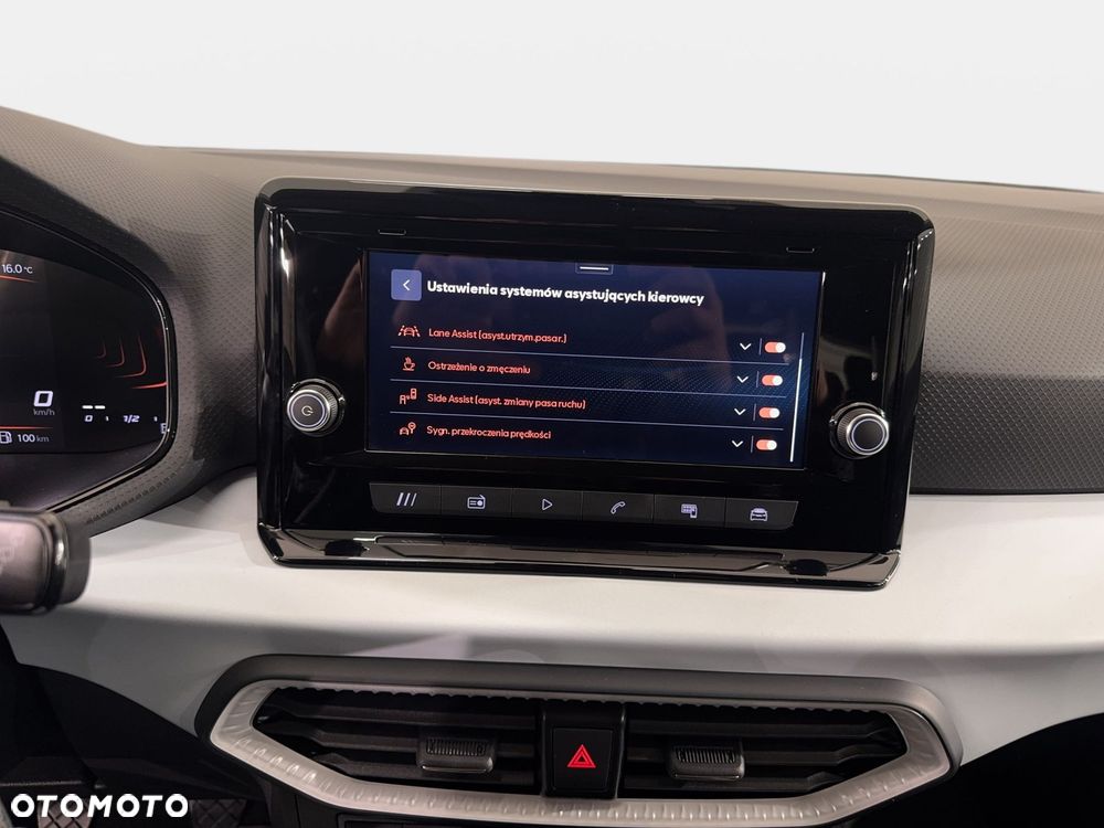 Seat Arona - 23