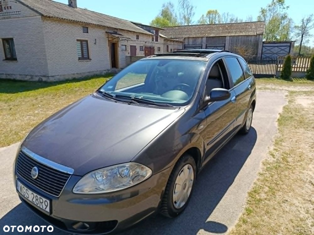 Fiat Croma - 4