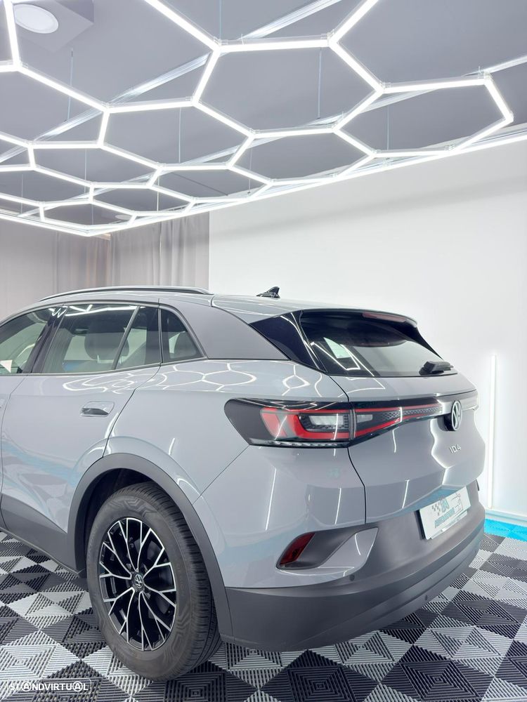 VW ID.4 52 kWh Pure City - 7