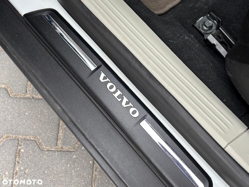 Volvo V40 D3 Ocean Race - 20