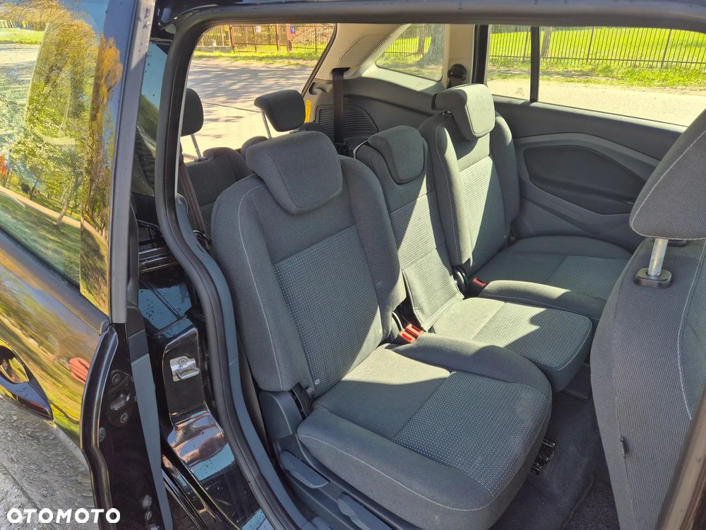 Ford Grand C-MAX 1.6 EcoBoost Trend - 22