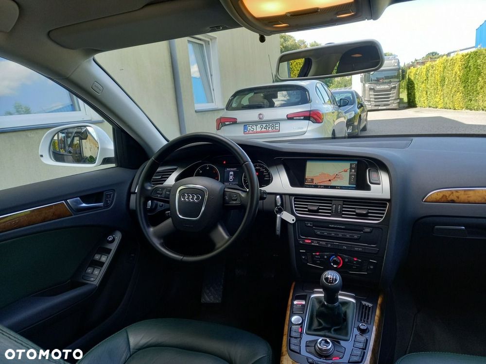 Audi A4 Limousine 2.0 TDI Prime Line - 23