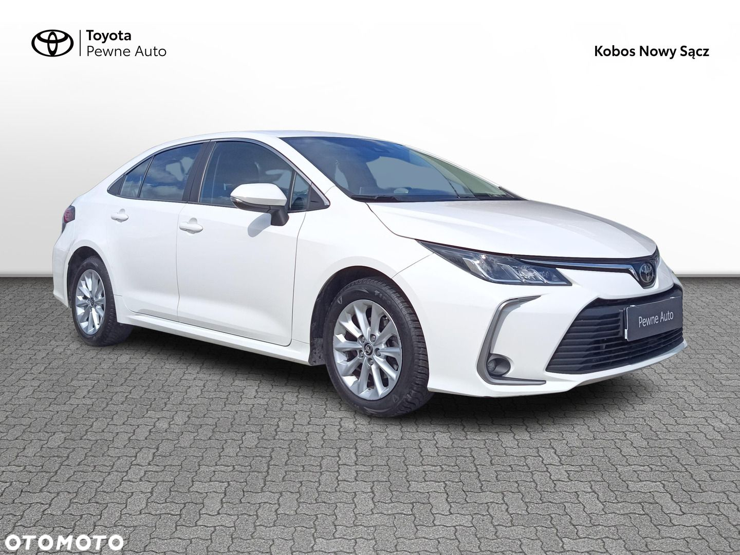 Toyota Corolla - 8