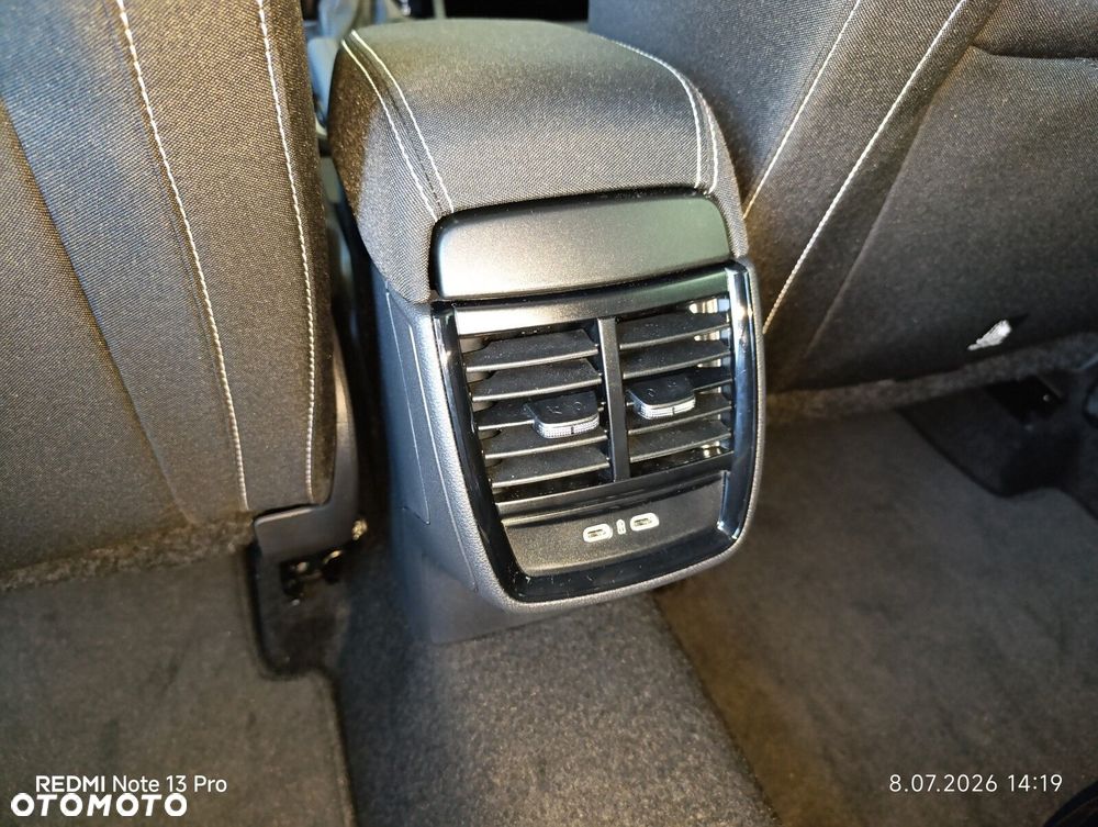 Skoda Kamiq 1.5 TSI Monte Carlo DSG - 8