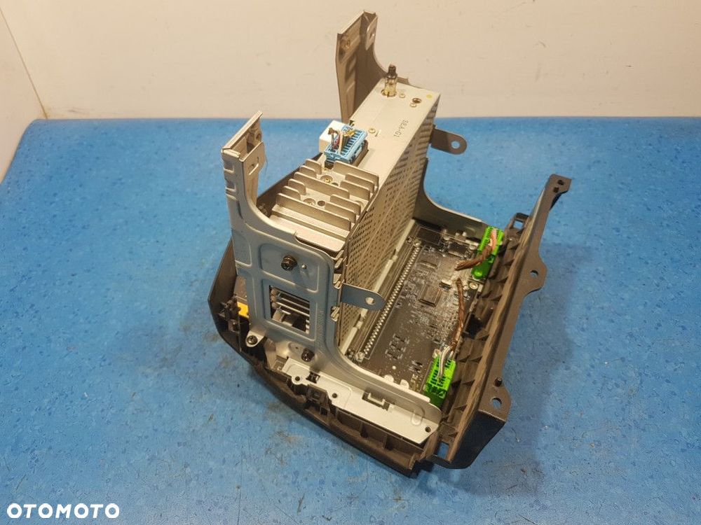 HONDA ACCORD VII RADIO 39050-SEA-G110-M - 9