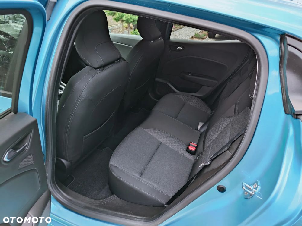 Renault Clio TCe 100 INTENS - 6