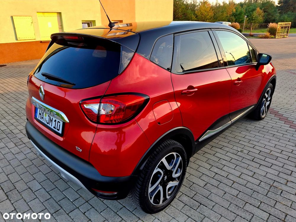 Renault Captur ENERGY TCe 90 Start&Stop Intens - 16