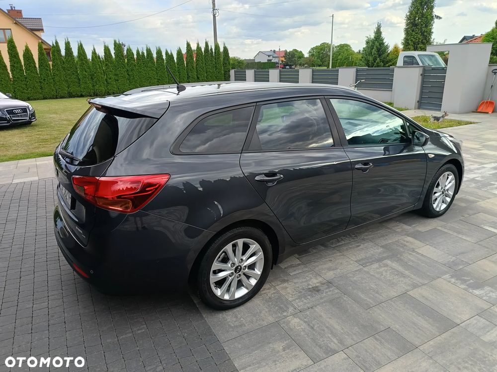 Kia Ceed 1.4 Edition 7 - 10