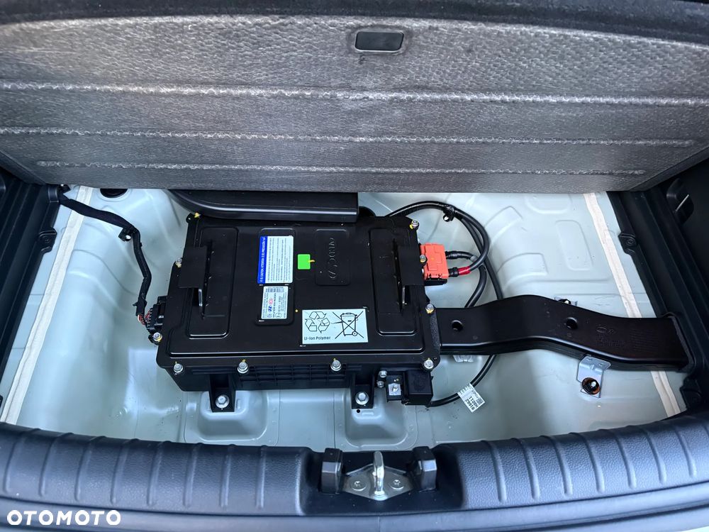Kia Rio - 29
