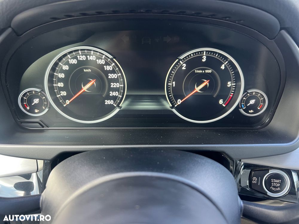 BMW X5 xDrive25d - 17