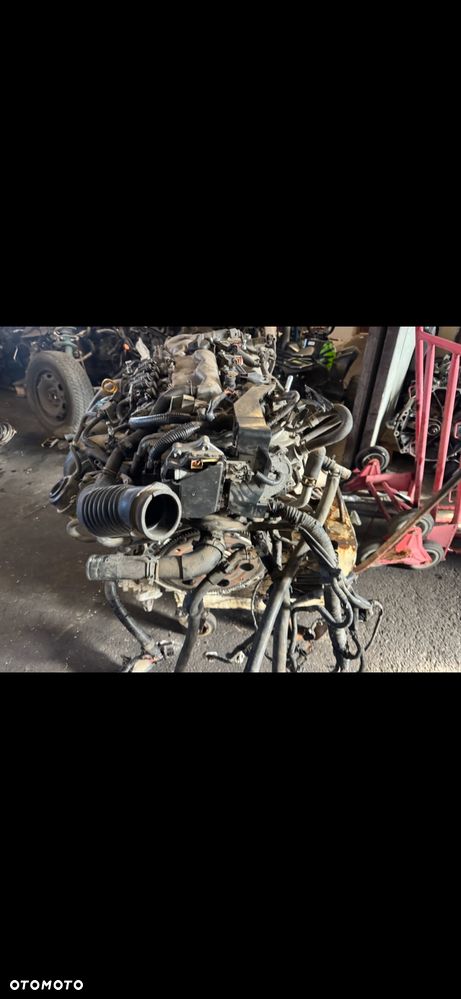 Silnik toyota 3zr avensis t27 rav4 rav 4 a3zr-ge20 2.0 vvti a3zr 3zr-a2c a3zr - 7