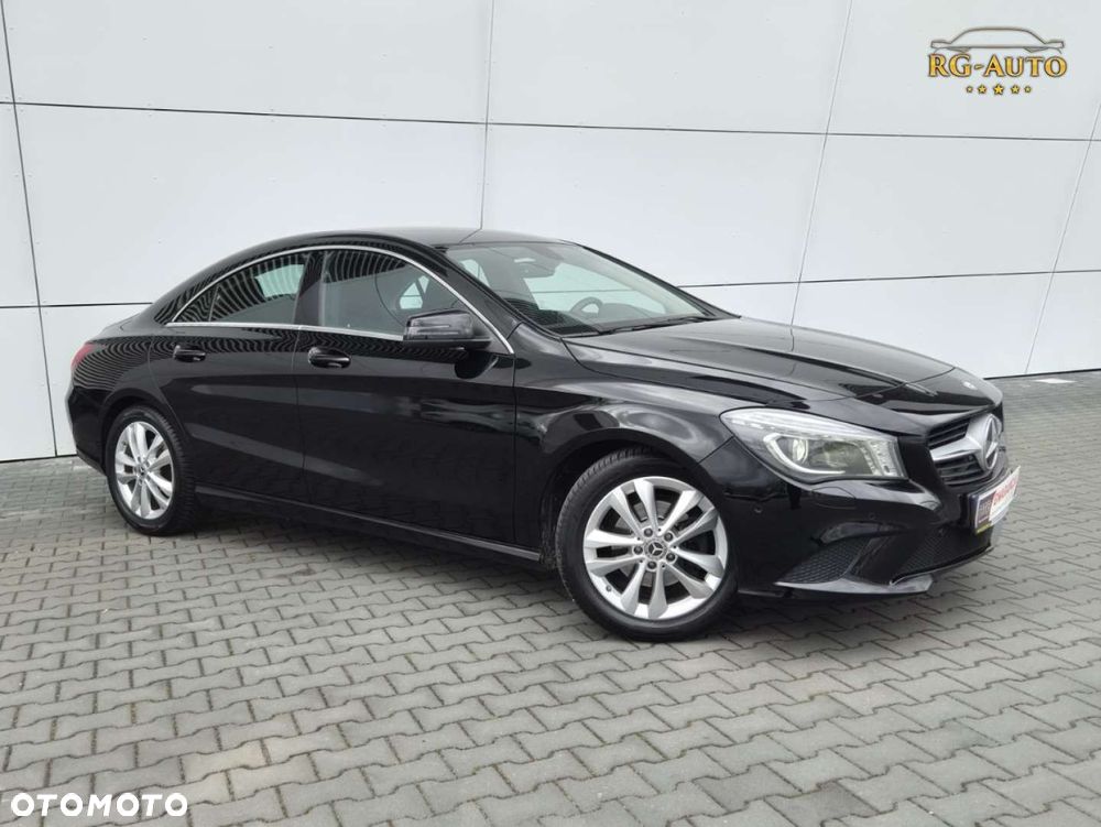Mercedes-Benz CLA - 3