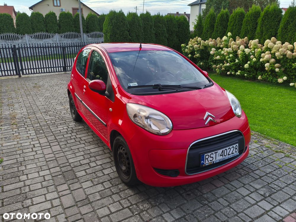 Citroën C1 - 2