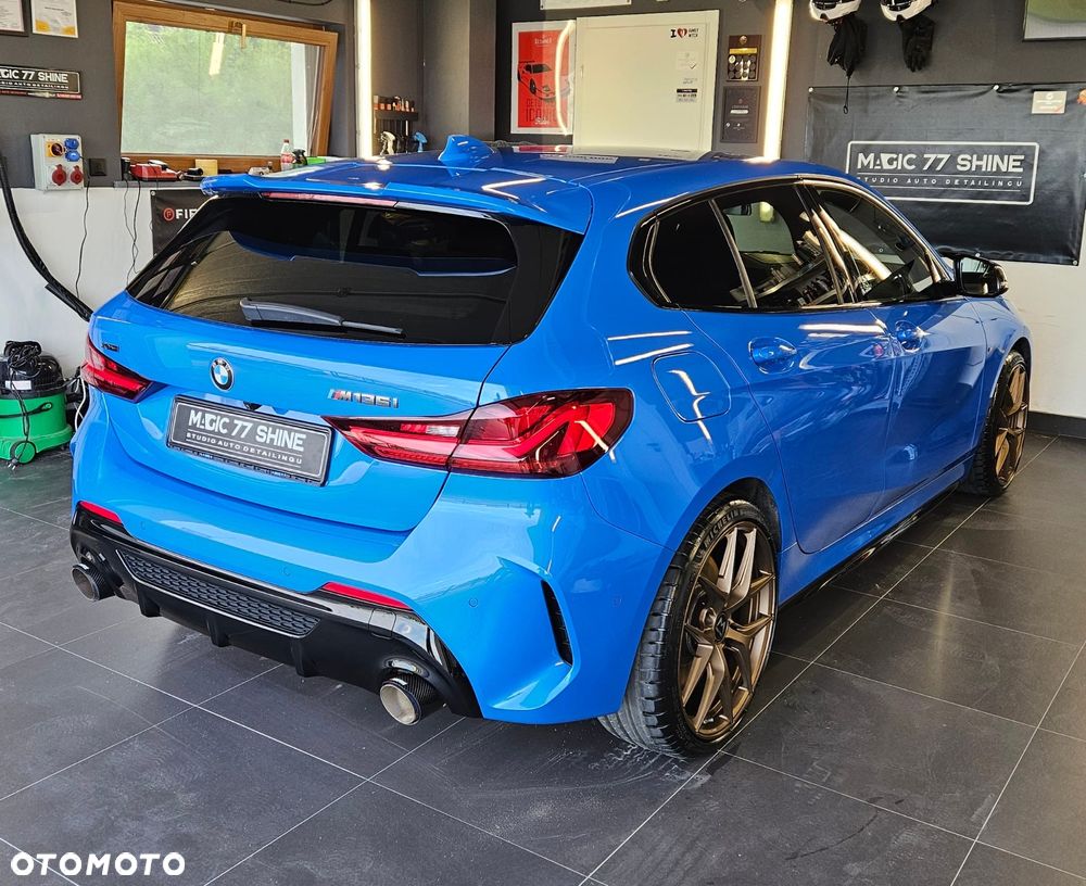 BMW Seria 1 - 1