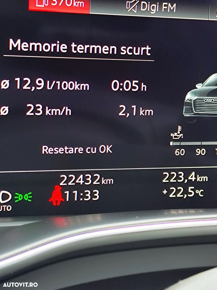 Audi A6 Avant 2.0 40 TDI quattro S tronic Design - 3