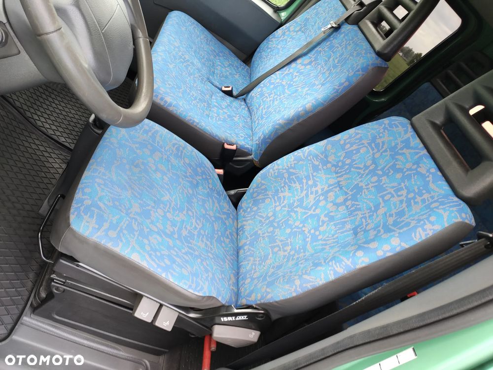 Iveco Daily 35C13 - 9