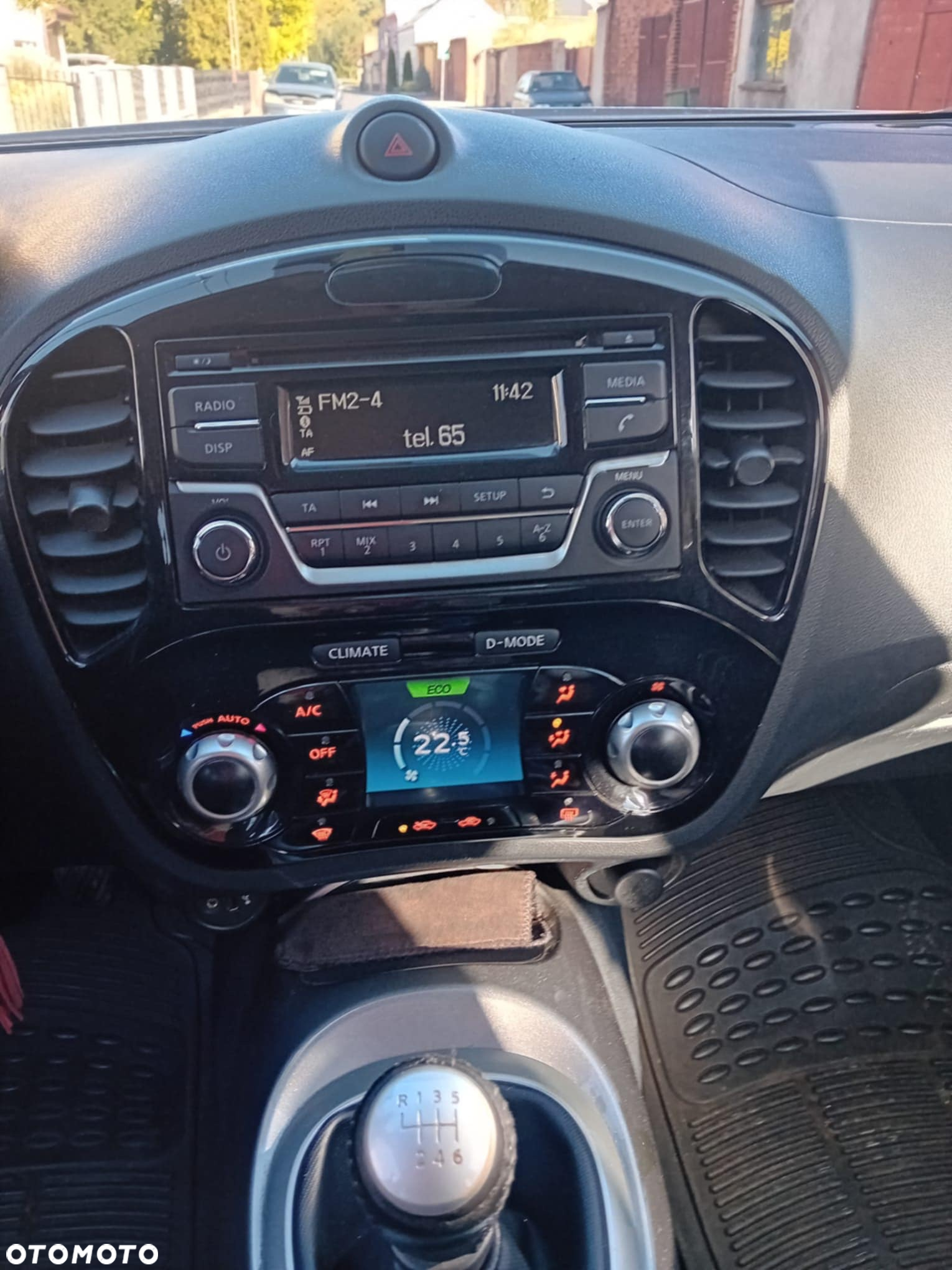 Nissan Juke 1.2 DIG-T Edition - 5