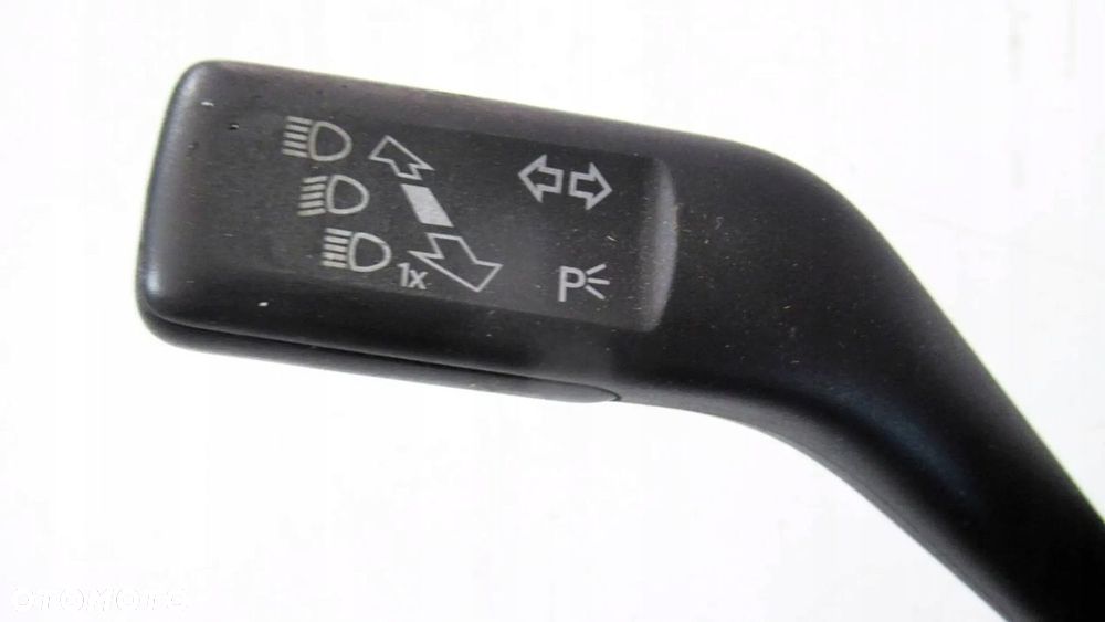 VW PASSAT B7 MANETKI TASMA ZWIJAK 3C9953502B - 7