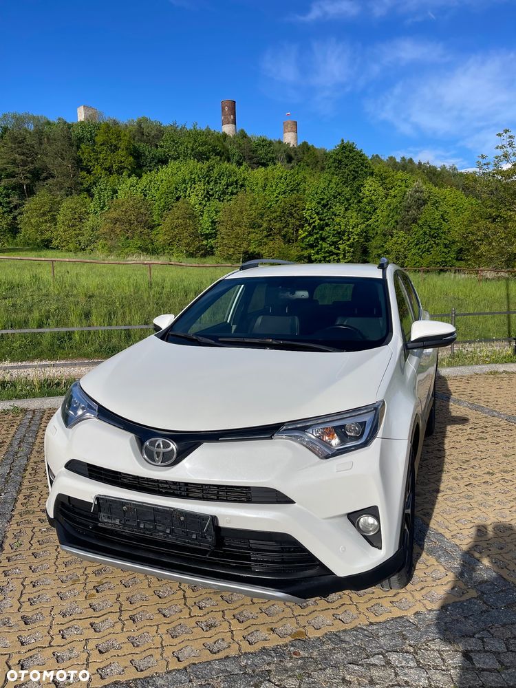 Toyota RAV4 2.0 Prestige 4x4 MS - 1