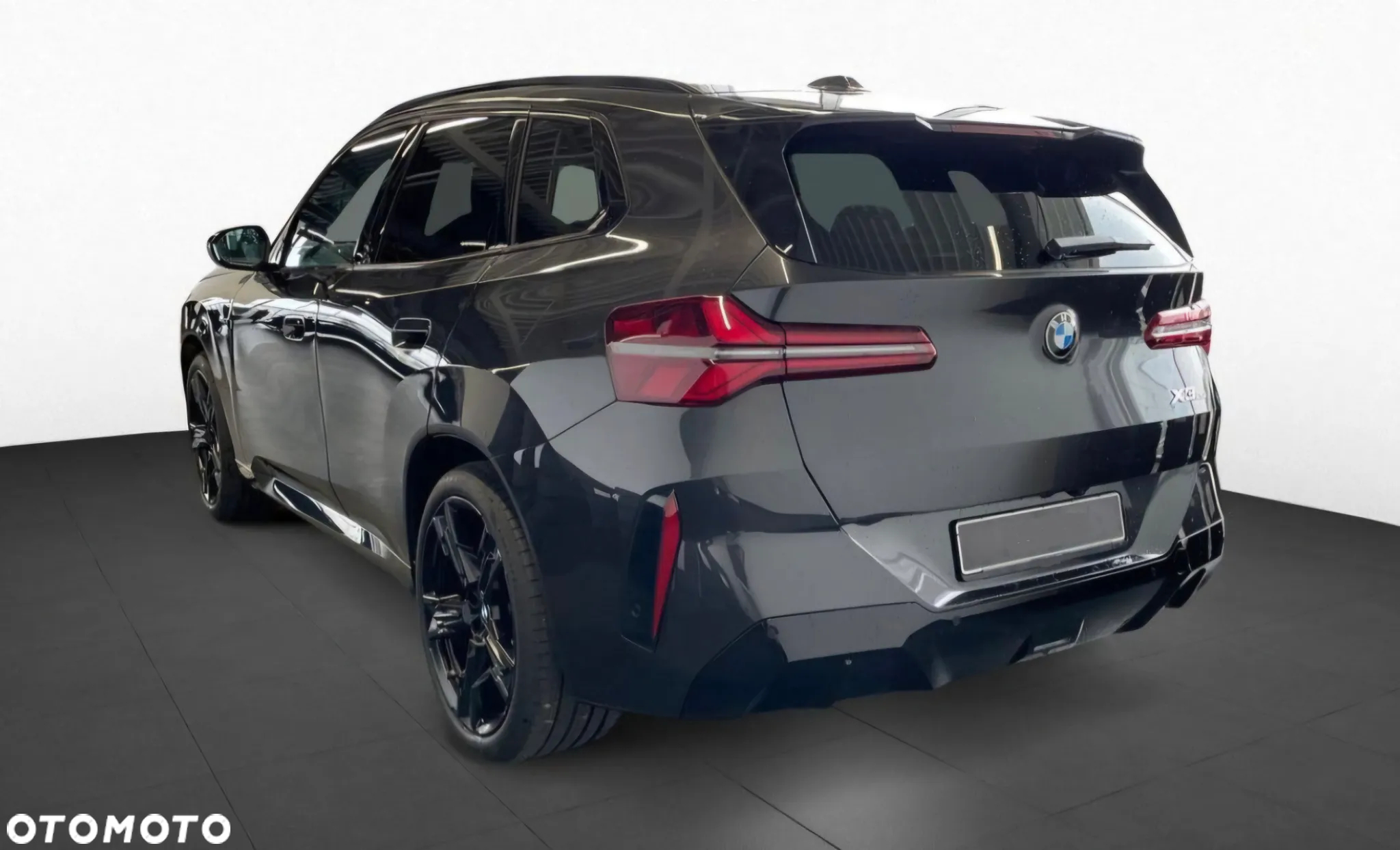 BMW X3 20 xDrive - 3