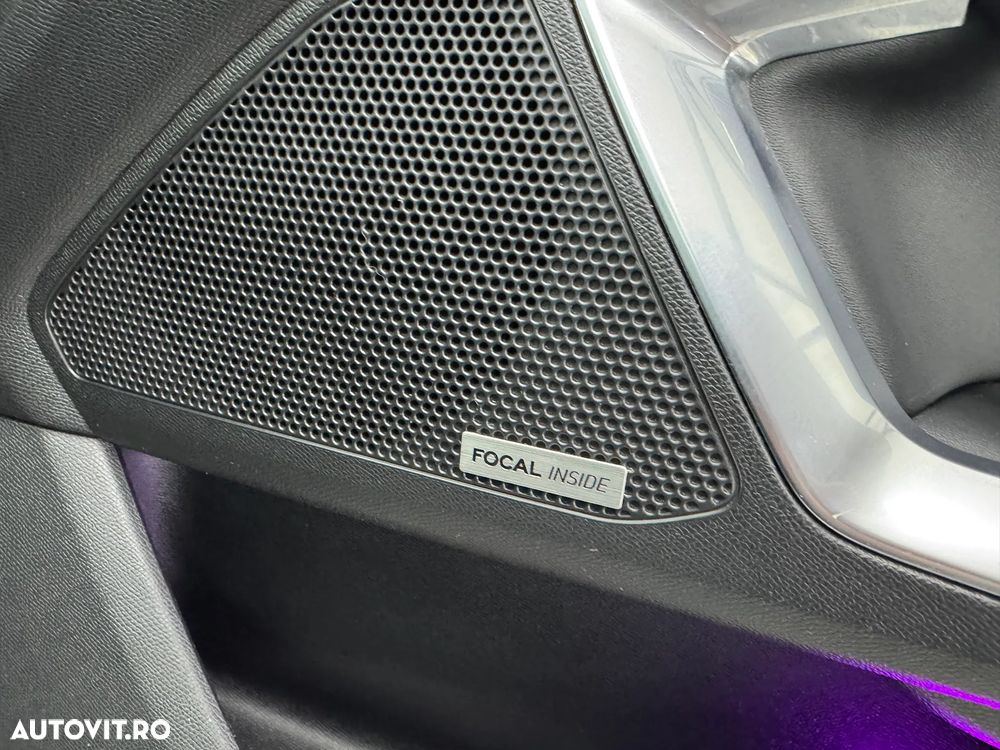 Peugeot 308 PureTech 130 EAT6 Stop & Start GT-Line Edition - 14