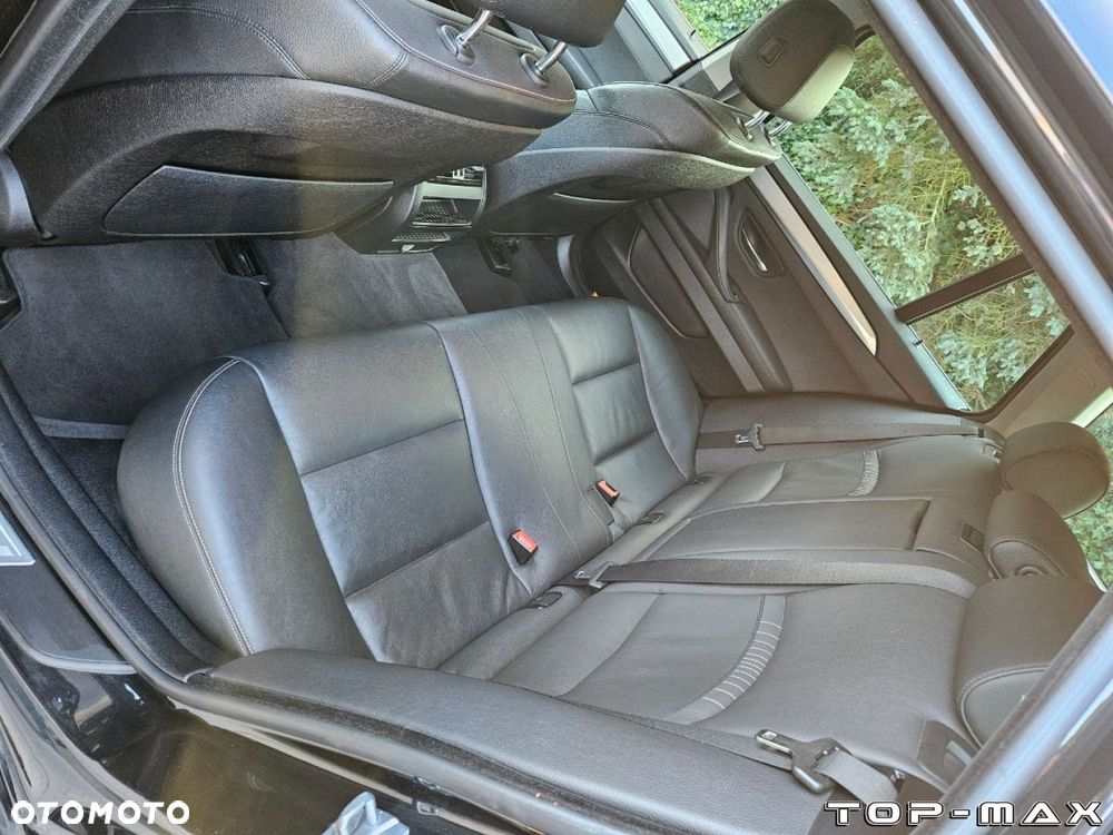 BMW Seria 5 - 21