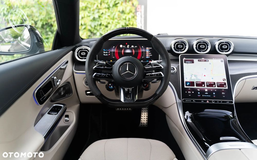 Mercedes-Benz CLE - 25
