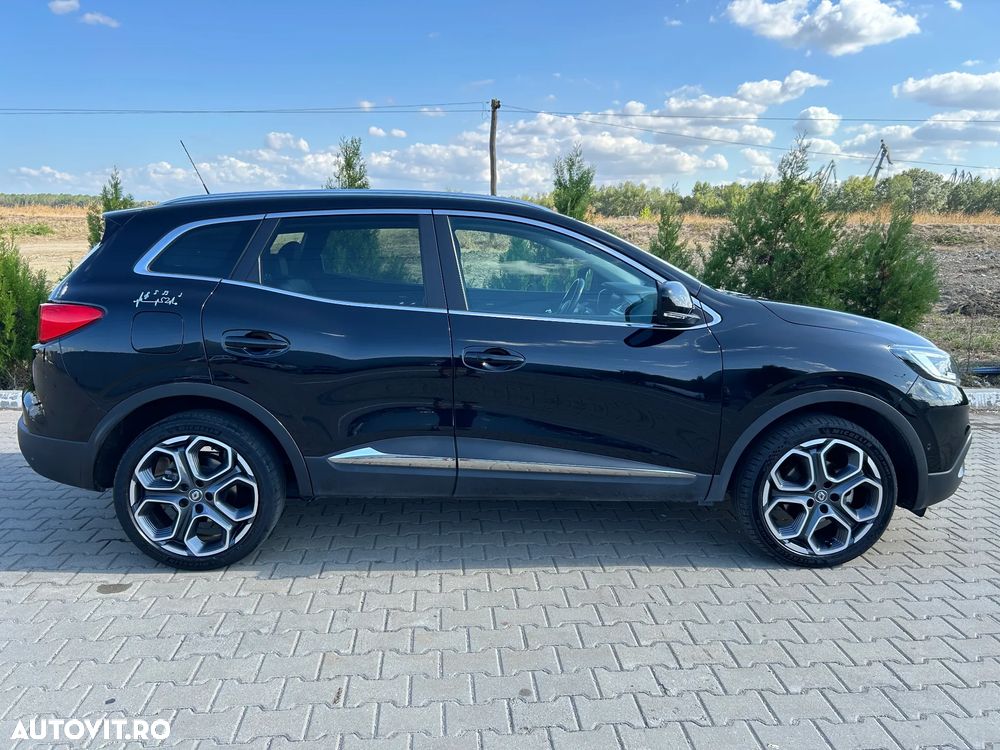 Renault Kadjar - 6