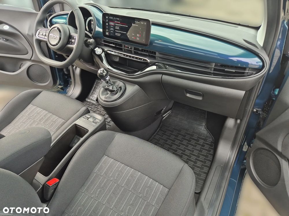 Fiat 500 1.0 GSE Icon - 28