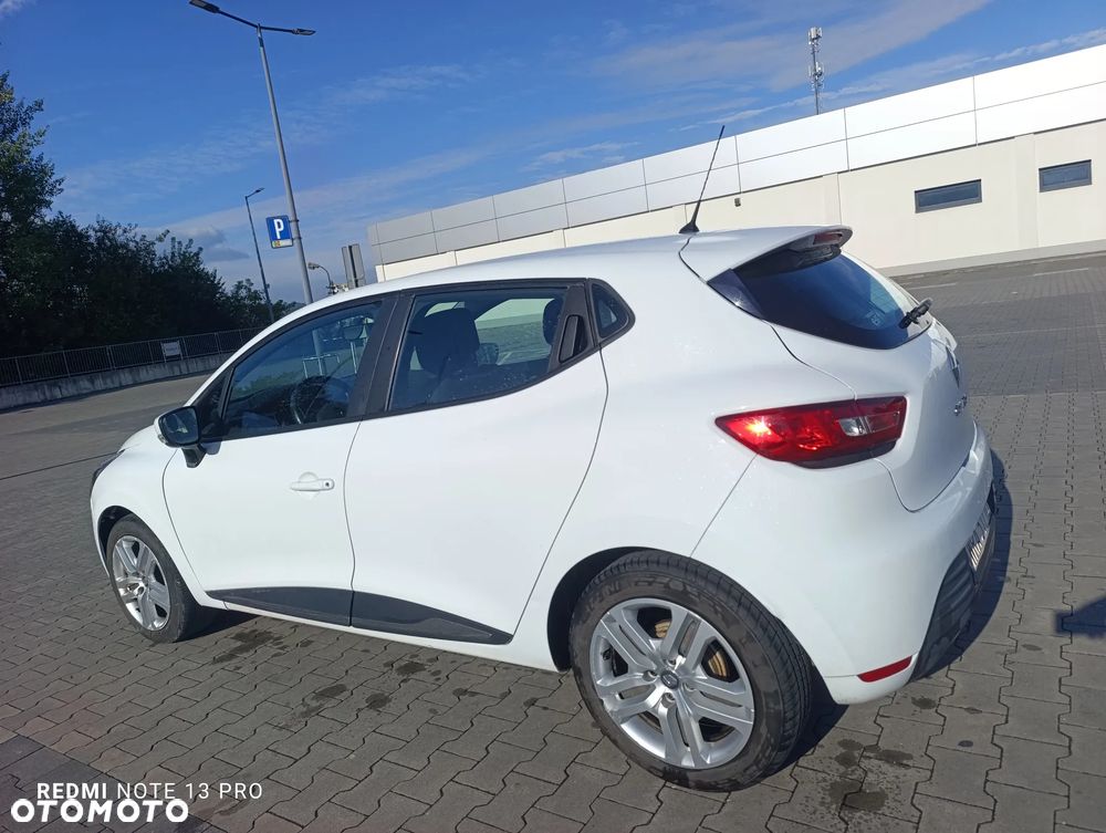 Renault Clio ENERGY TCe 90 Start & Stop LIMITED 2018 - 28