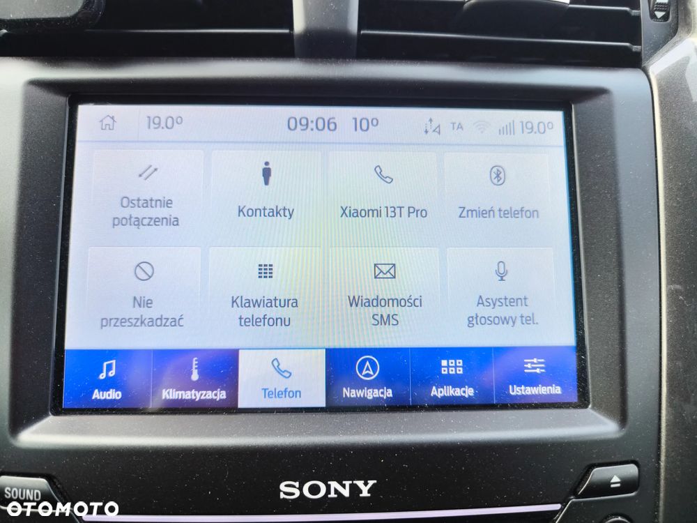 Ford Mondeo 2.0 EcoBlue Titanium - 7