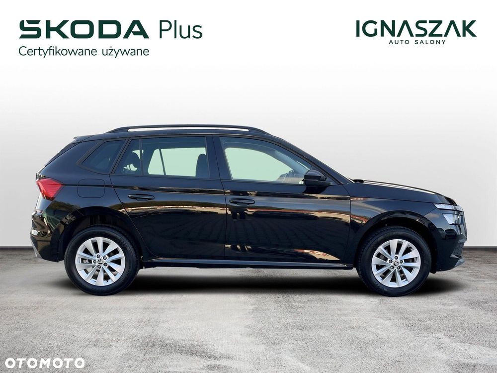 Skoda Kamiq 1.0 TSI Ambition - 7