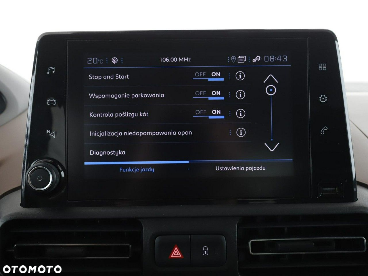Peugeot Rifter N1 BlueHDI 100 L1 GT - 26