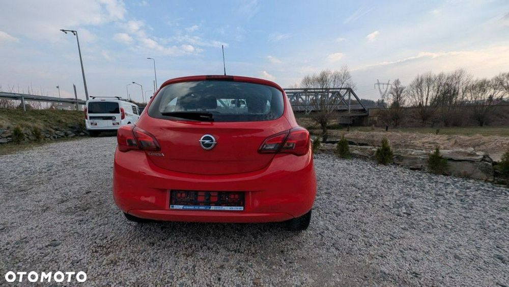 Opel Corsa - 9