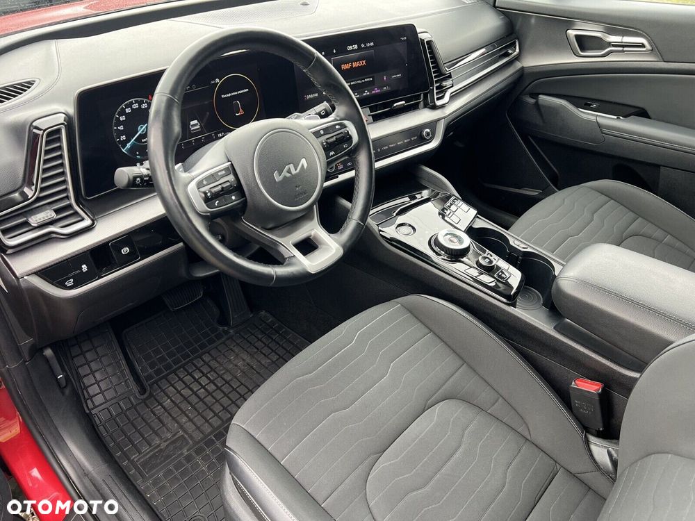 Kia Sportage - 2