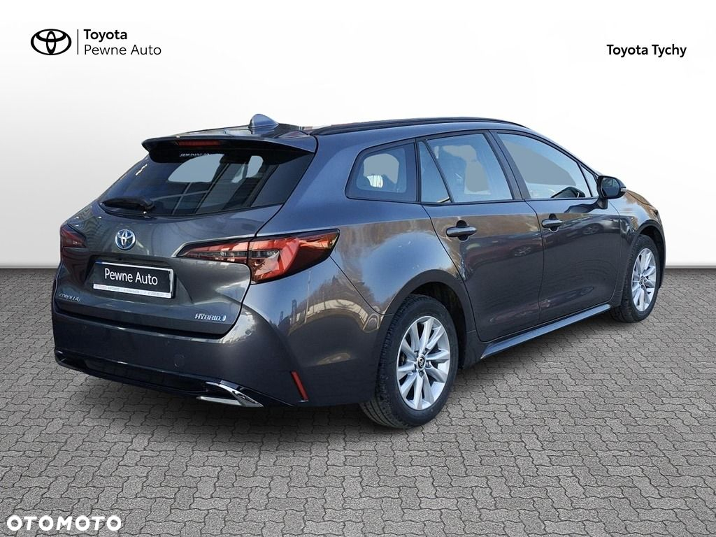 Toyota Corolla - 17