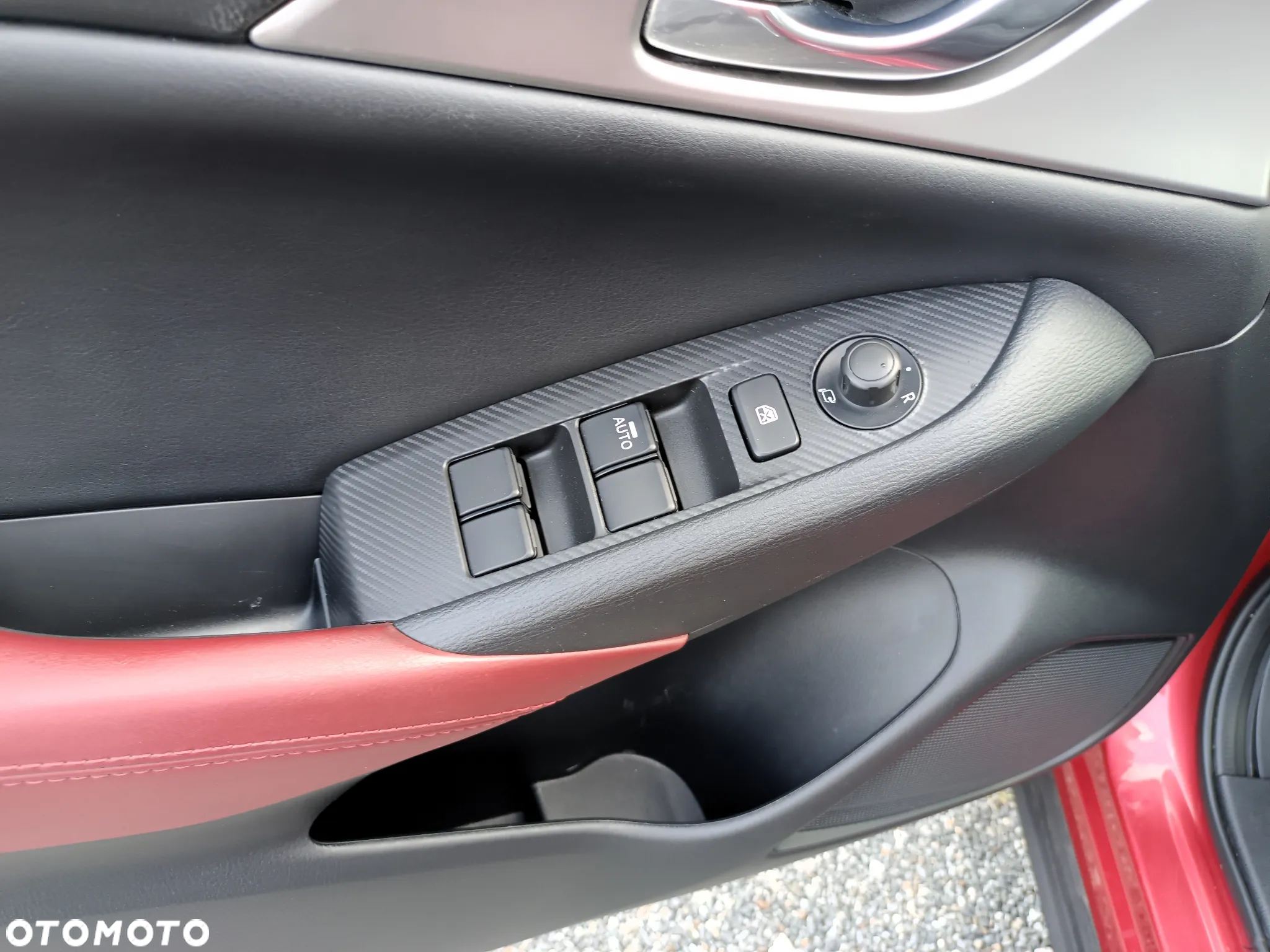 Mazda 3 SKYACTIV-G 120 Sports-Line - 19