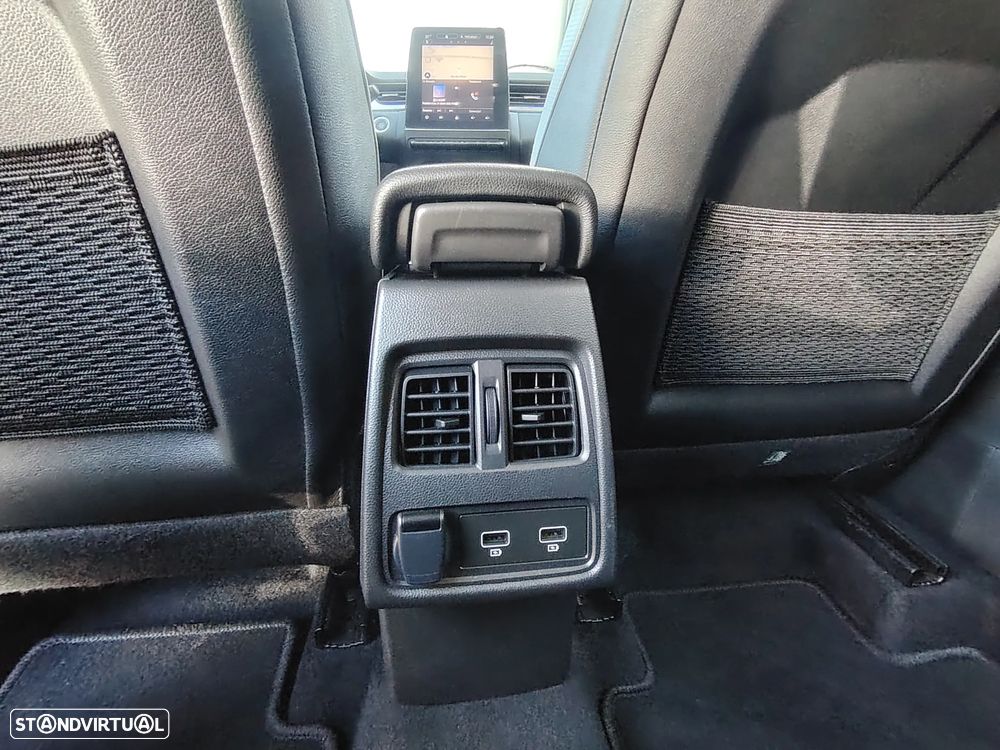 Renault Captur 1.6 E-Tech Full Hybrid Techno - 24