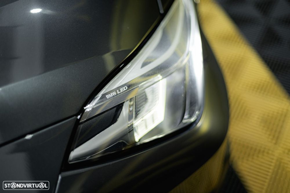 BMW 216 Gran Coupé d Line Sport - 15