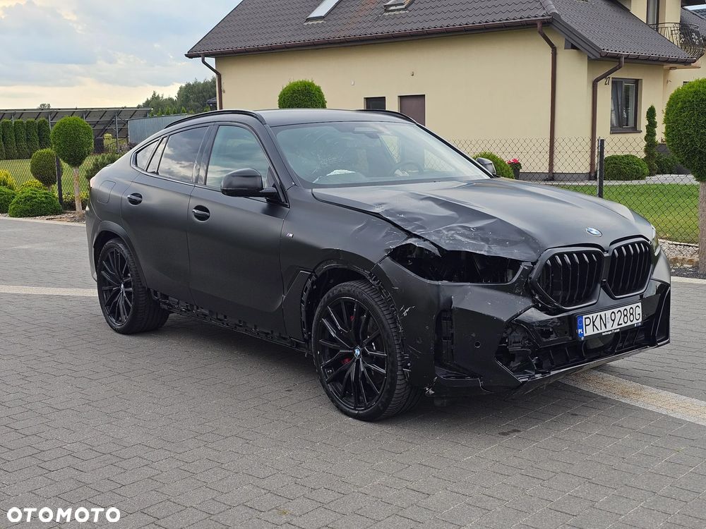 BMW X6 - 6