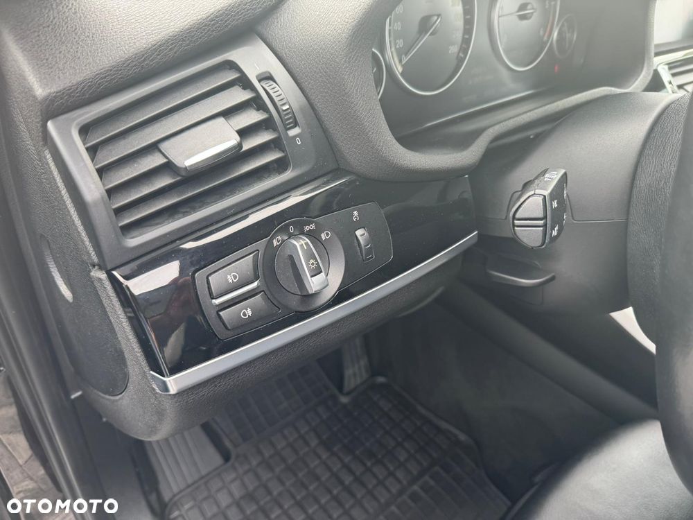BMW X3 - 20
