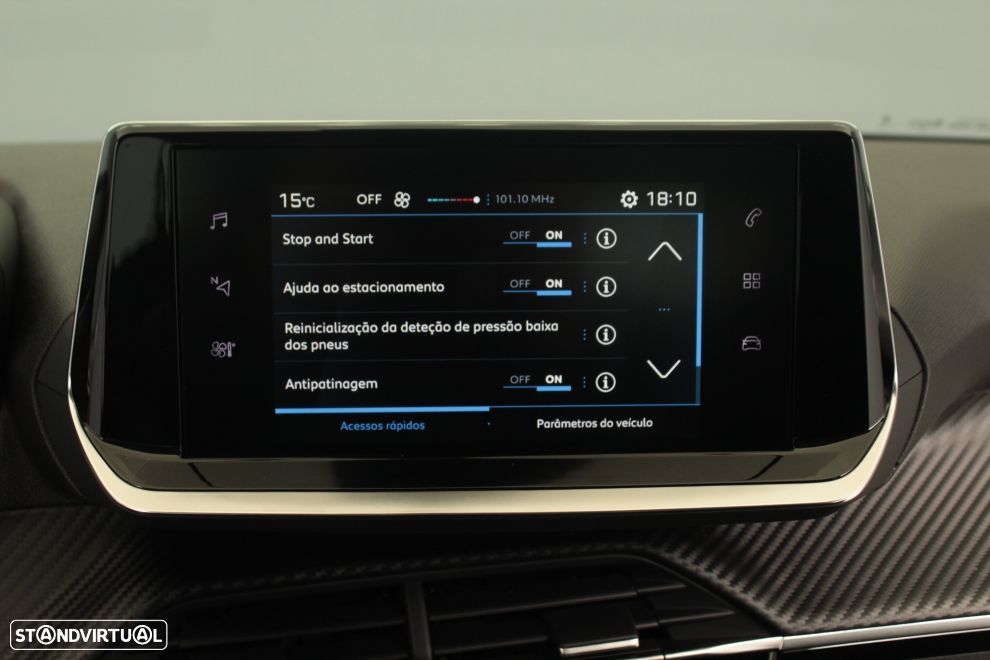 Peugeot 208 1.2 PureTech Active Pack - 20