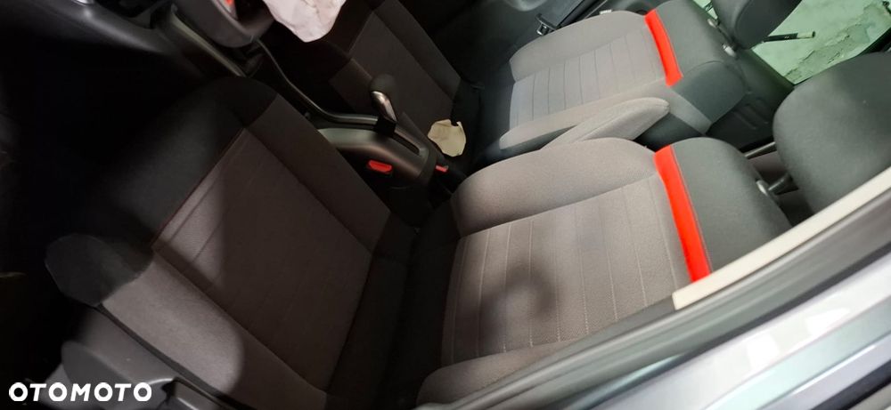 Citroën C3 Aircross 1.2 PureTech GPF Feel Pack S&S - 18