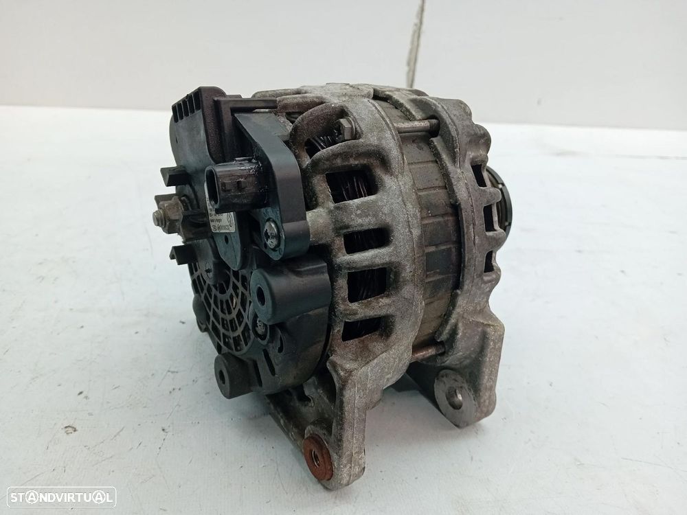Alternador RENAULT Clio IV (BH_) - 2