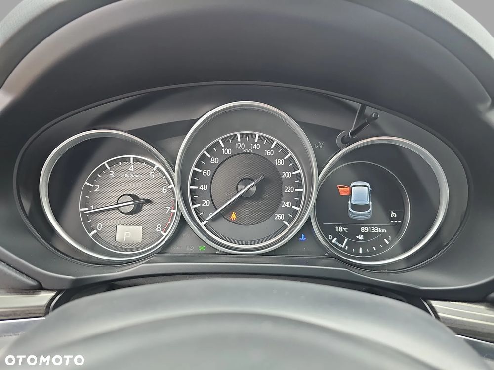 Mazda CX-5 2.0 Skypassion 2WD - 14